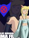 callie-as-emma-frost