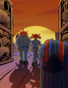 swat-kats-no-more