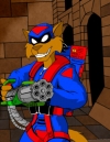 0005-gunner
