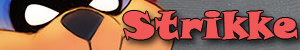 Strikke
