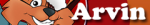 Arvin